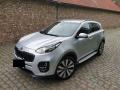 1 KIA Sportage